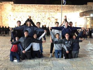 Shabbat Shalom – The Real Jerusalem Streets