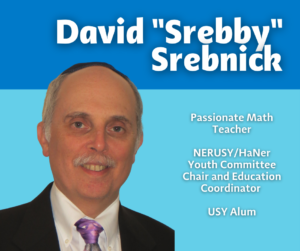 David "Srebby" Srebnick