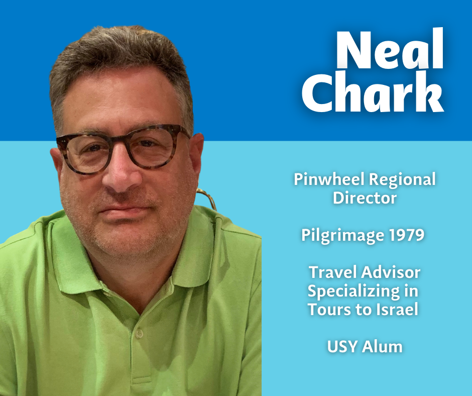 Neal Chark