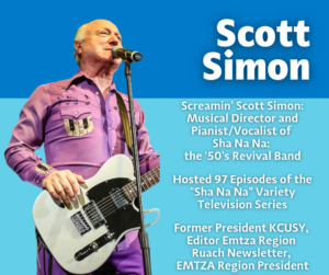 Scott Simon