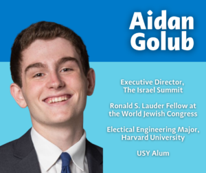 Aidan Golub