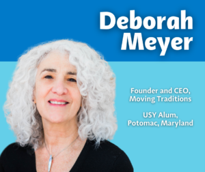 Deborah Meyer